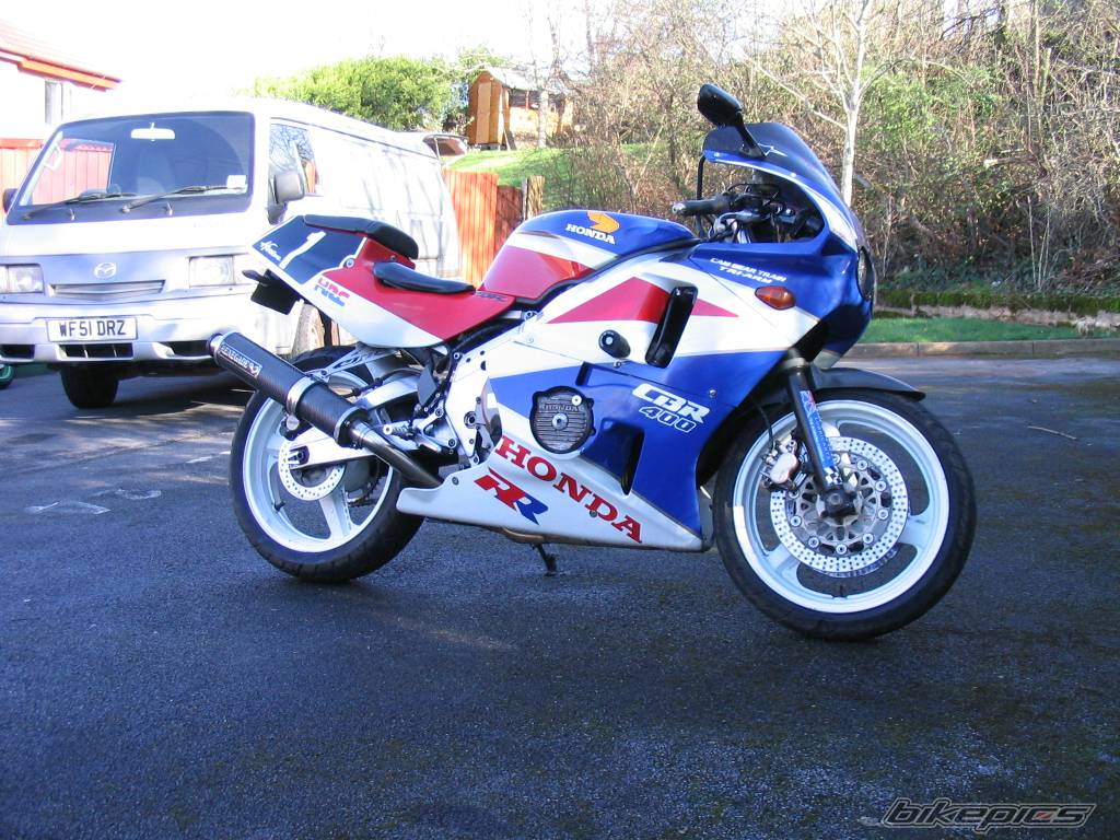 Bike Photo 289931