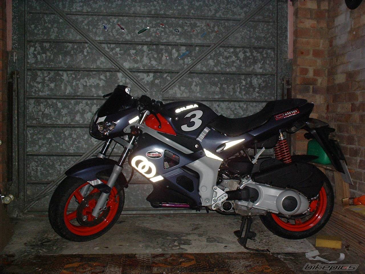Bike Photo 289935