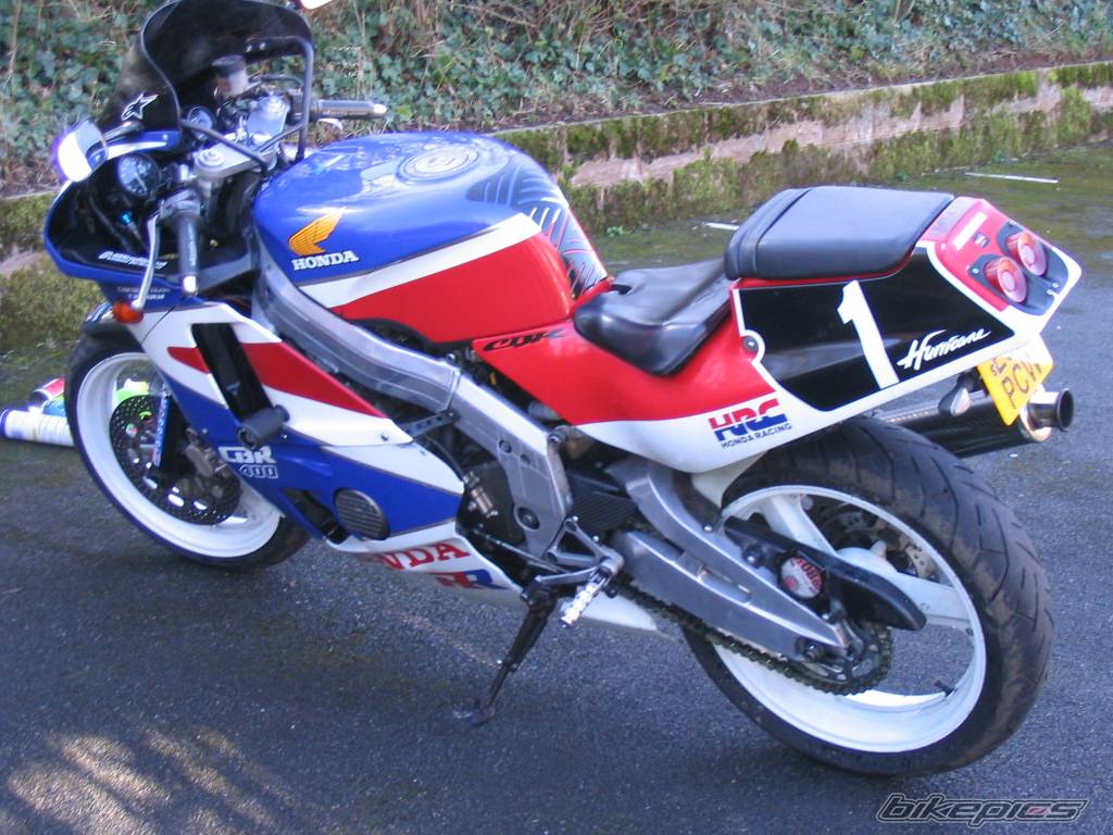 Bike Photo 289937