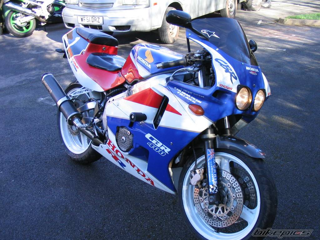 Bike Photo 289938