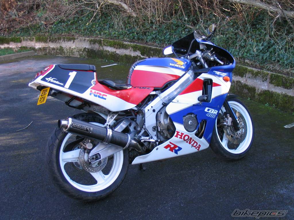 Bike Photo 289939