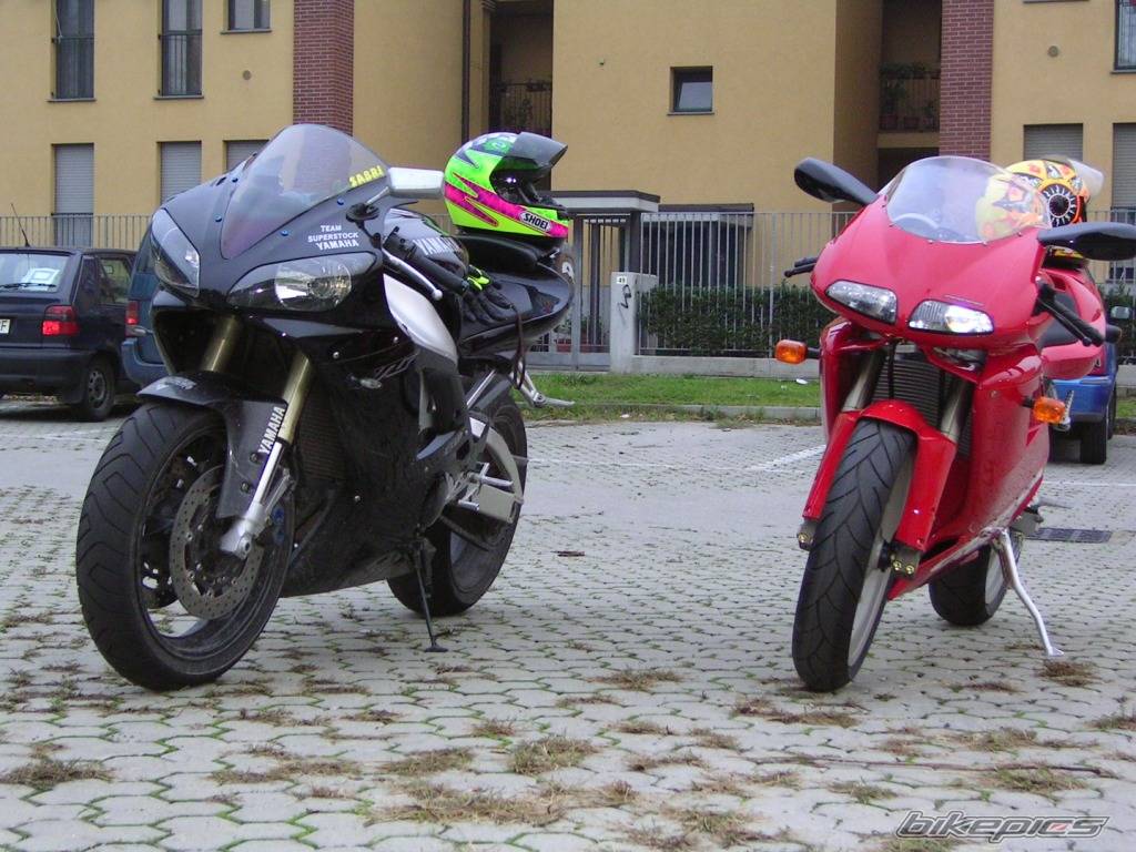 Bike Photo 289955