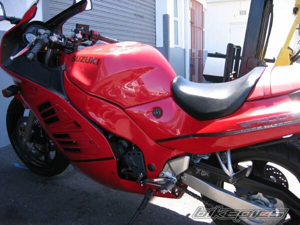 Bike Photo 289956