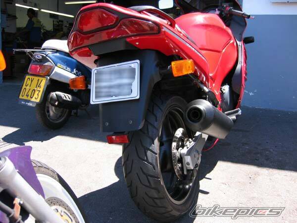 Bike Photo 289957