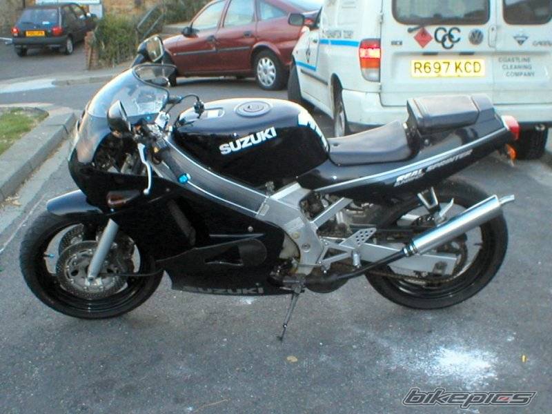 Bike Photo 289960