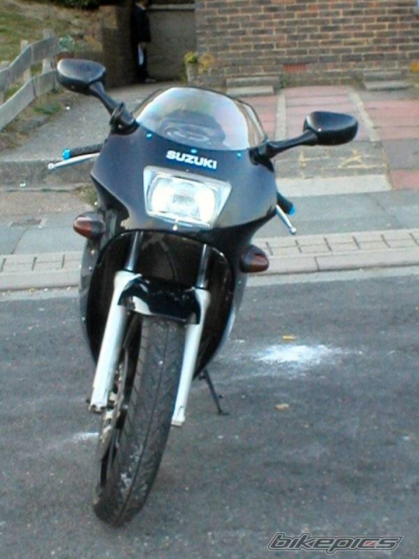 Bike Photo 289961