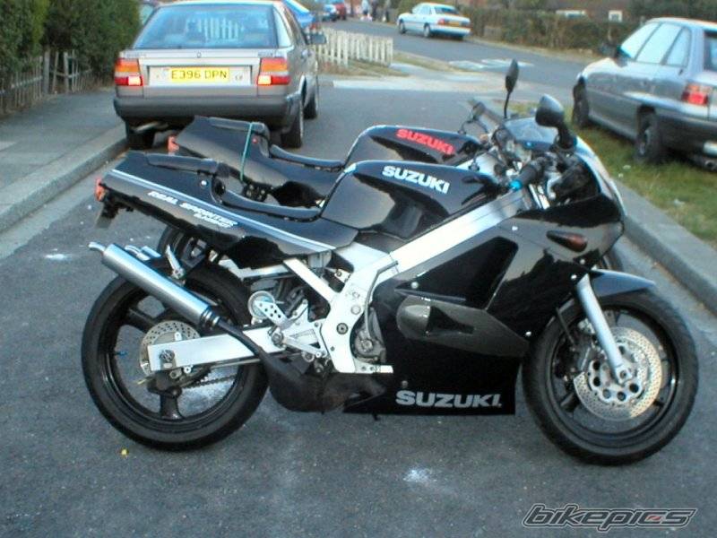 Bike Photo 289963