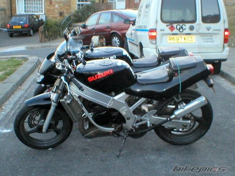 Bike Photo 289964
