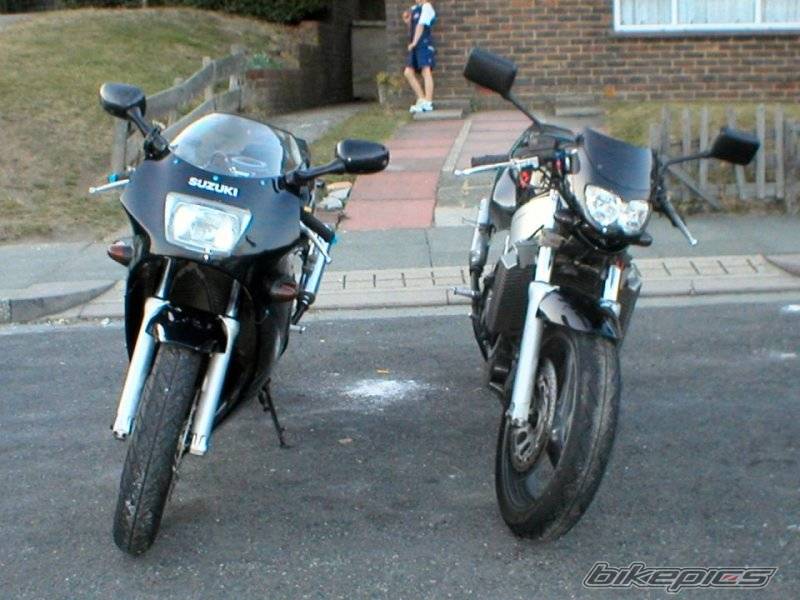 Bike Photo 289965
