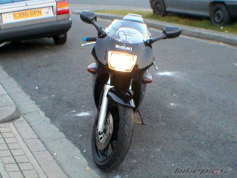 Bike Photo 289968