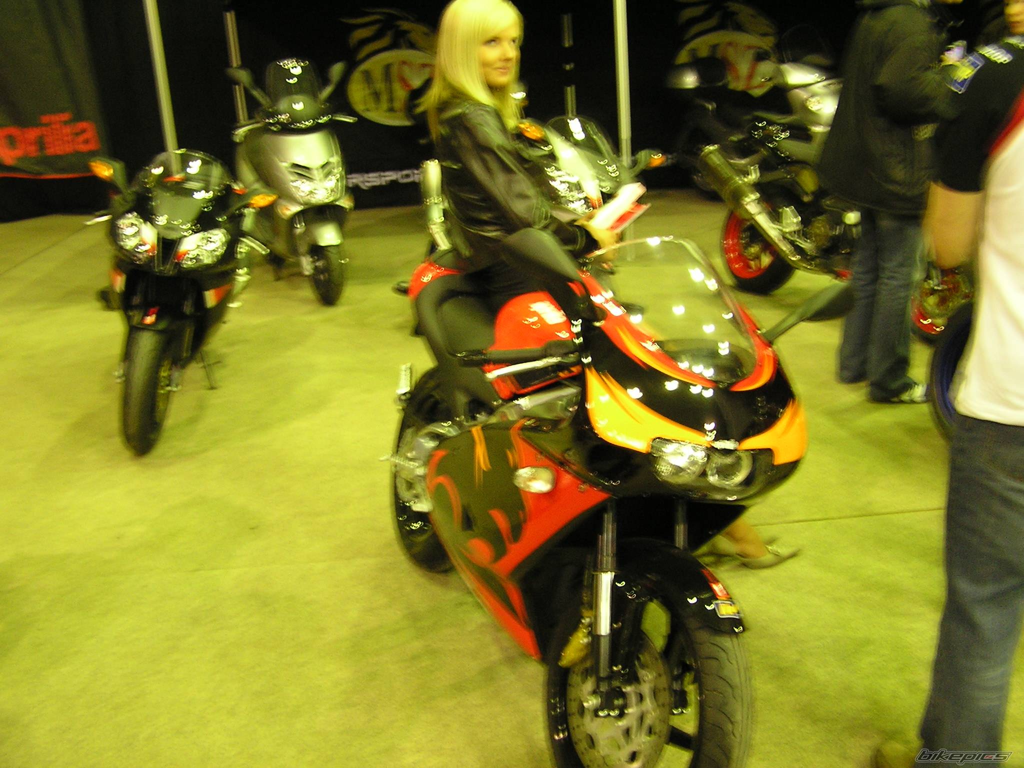 Bike Photo 290050
