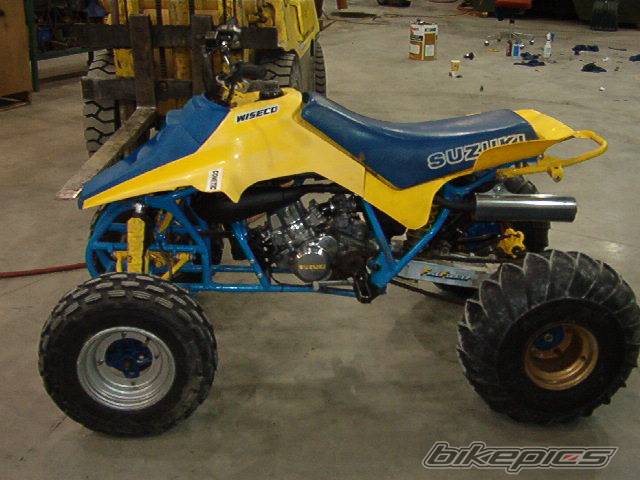 Bike Photo 290083