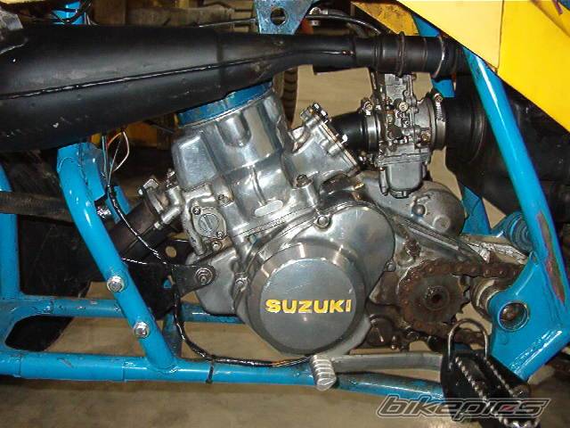 Bike Photo 290084