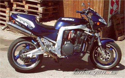 Bike Photo 29009