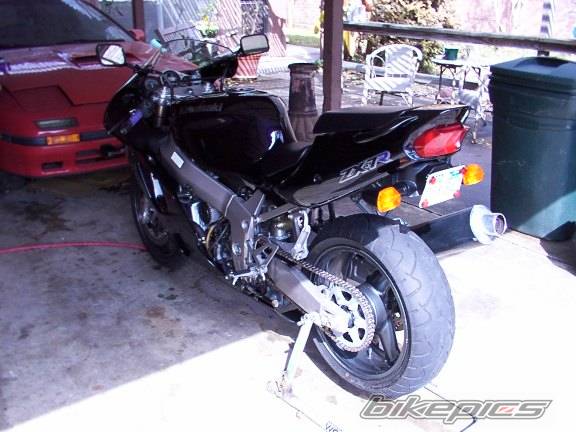 Bike Photo 2901