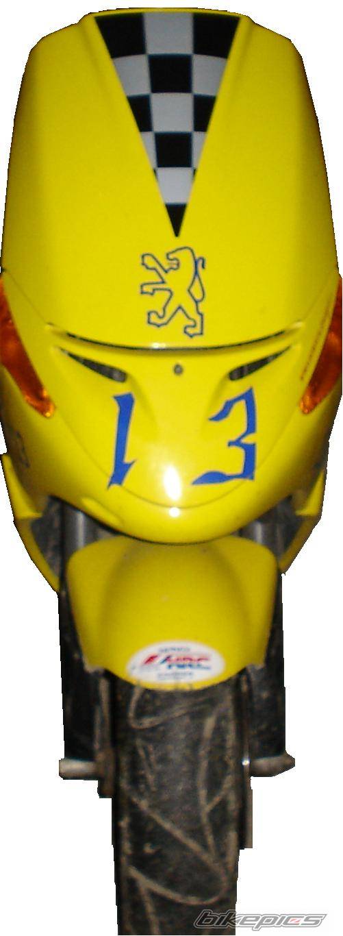 Bike Photo 290129