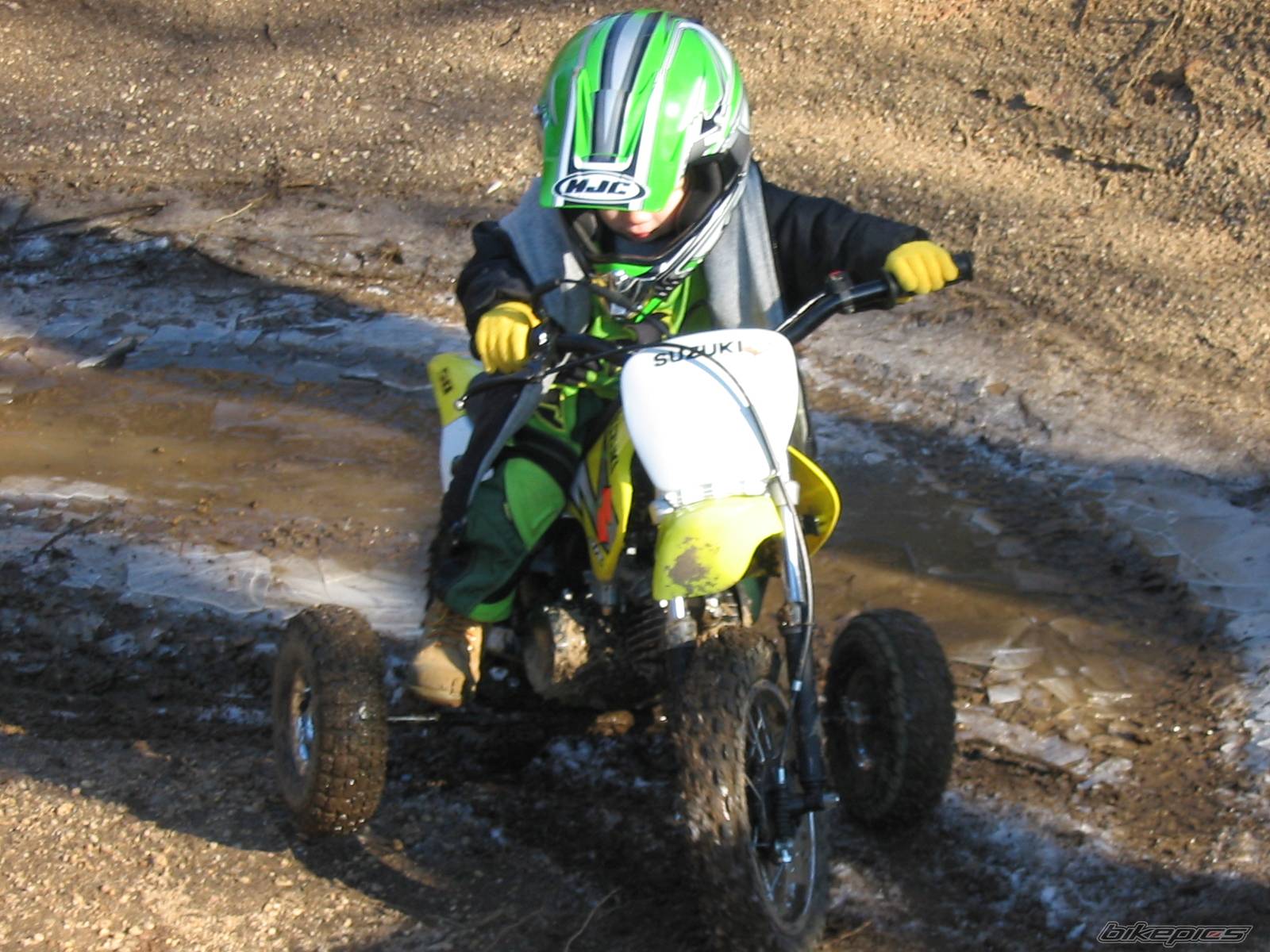 Bike Photo 290167