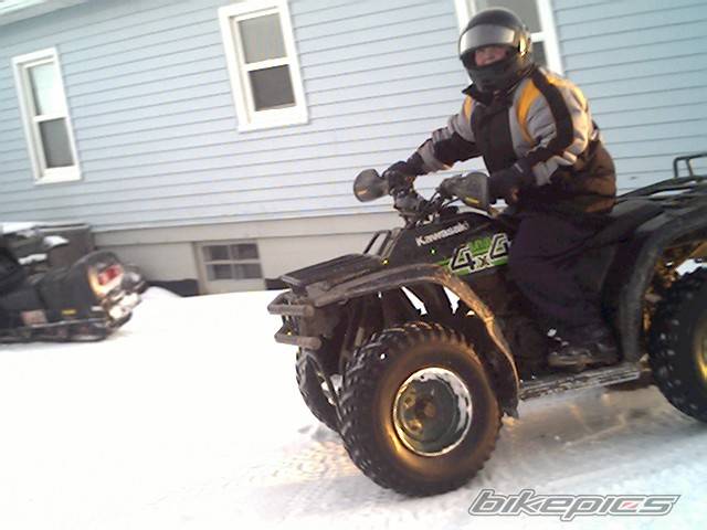 Bike Photo 290186