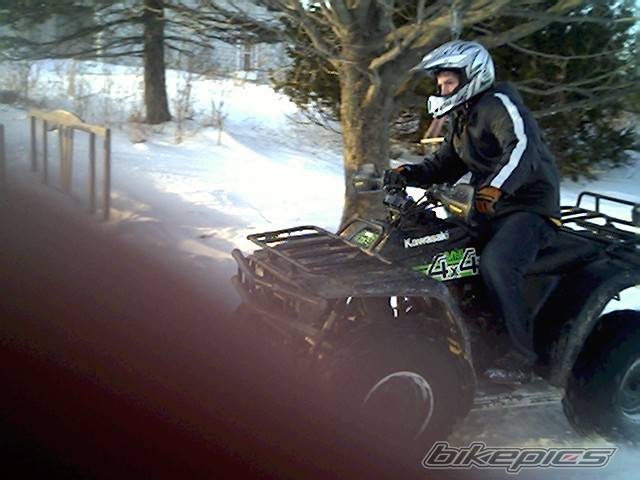 Bike Photo 290188