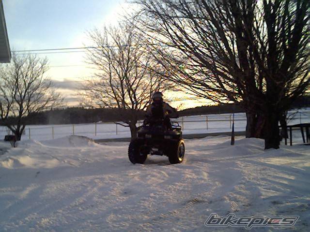 Bike Photo 290190