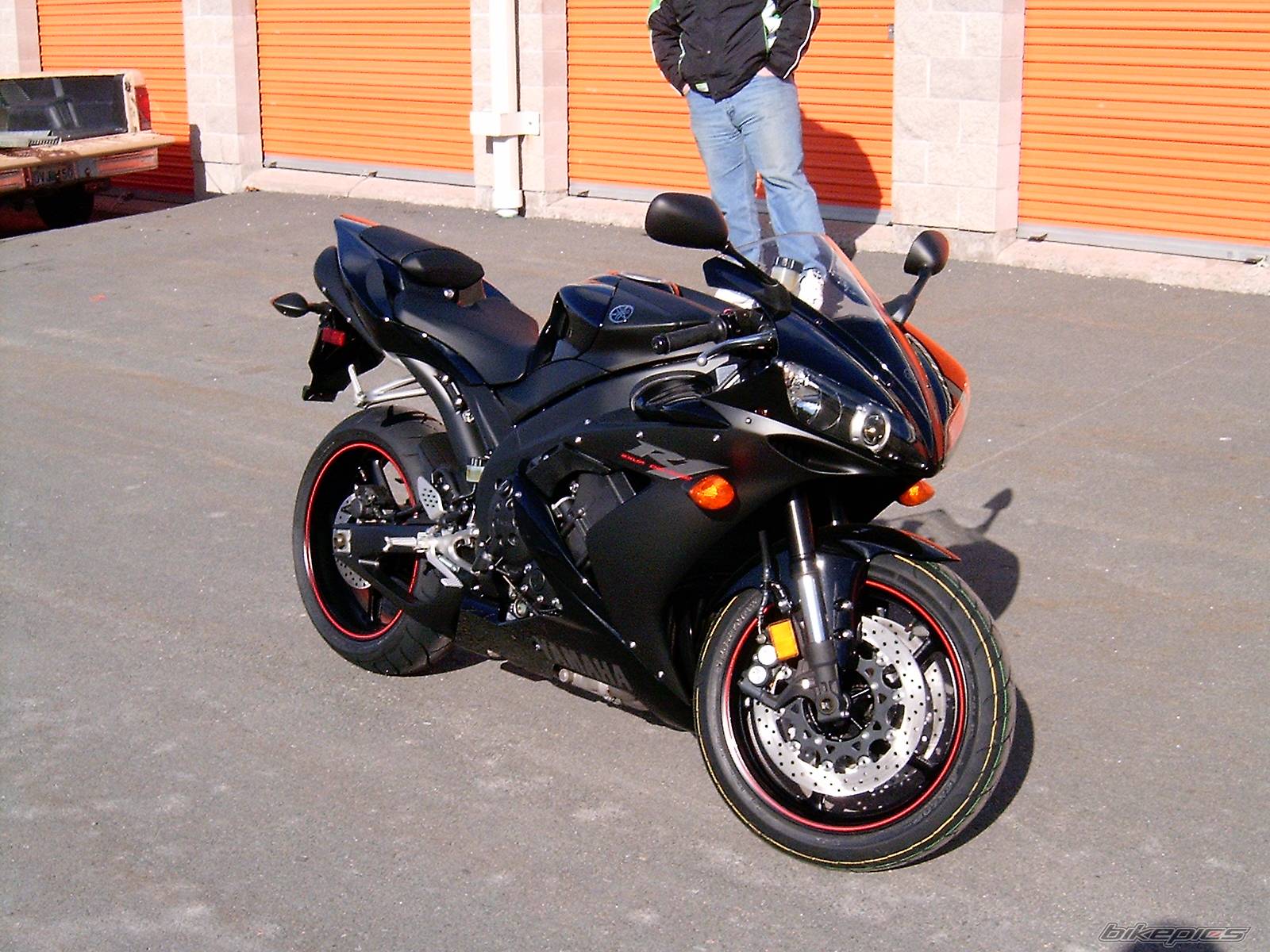 Bike Photo 290193