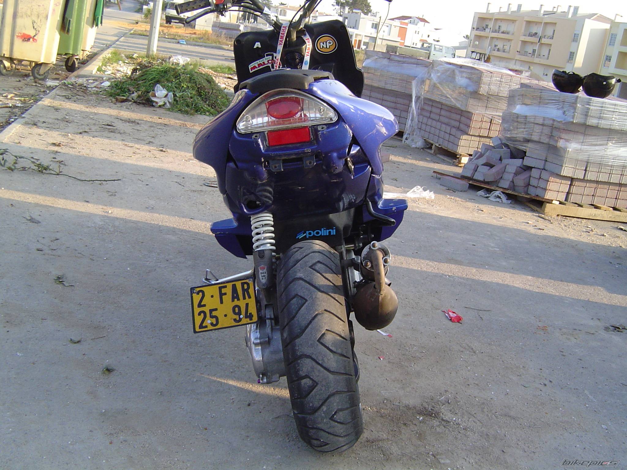 Bike Photo 290196