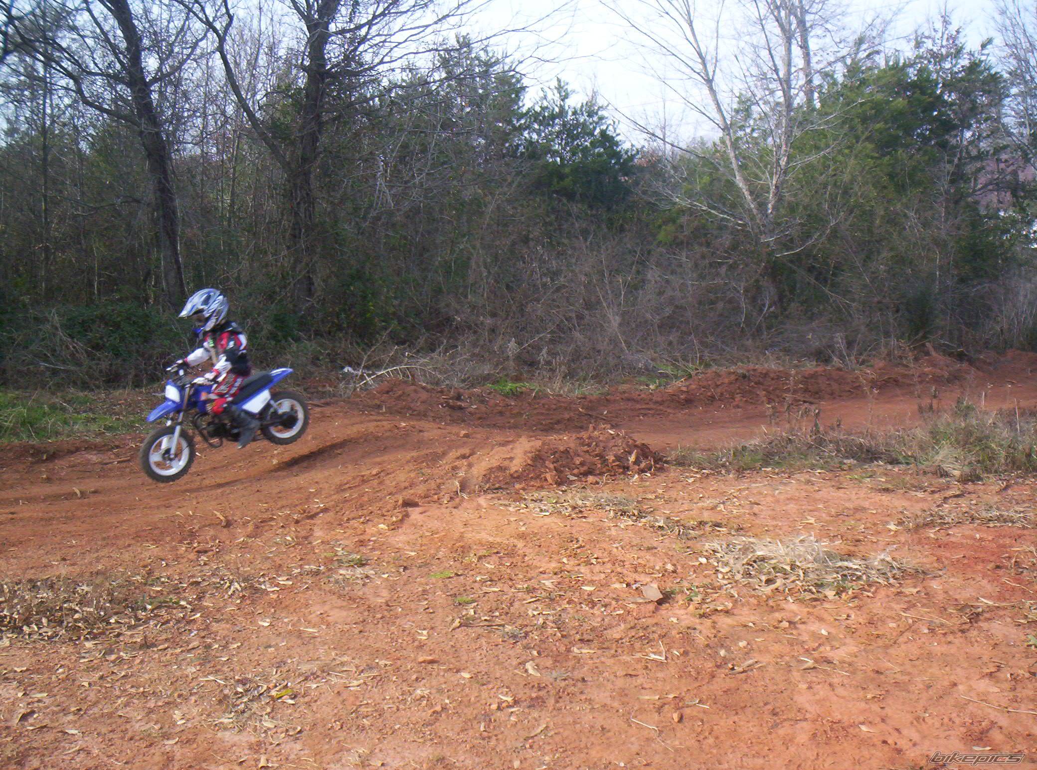 Bike Photo 290218