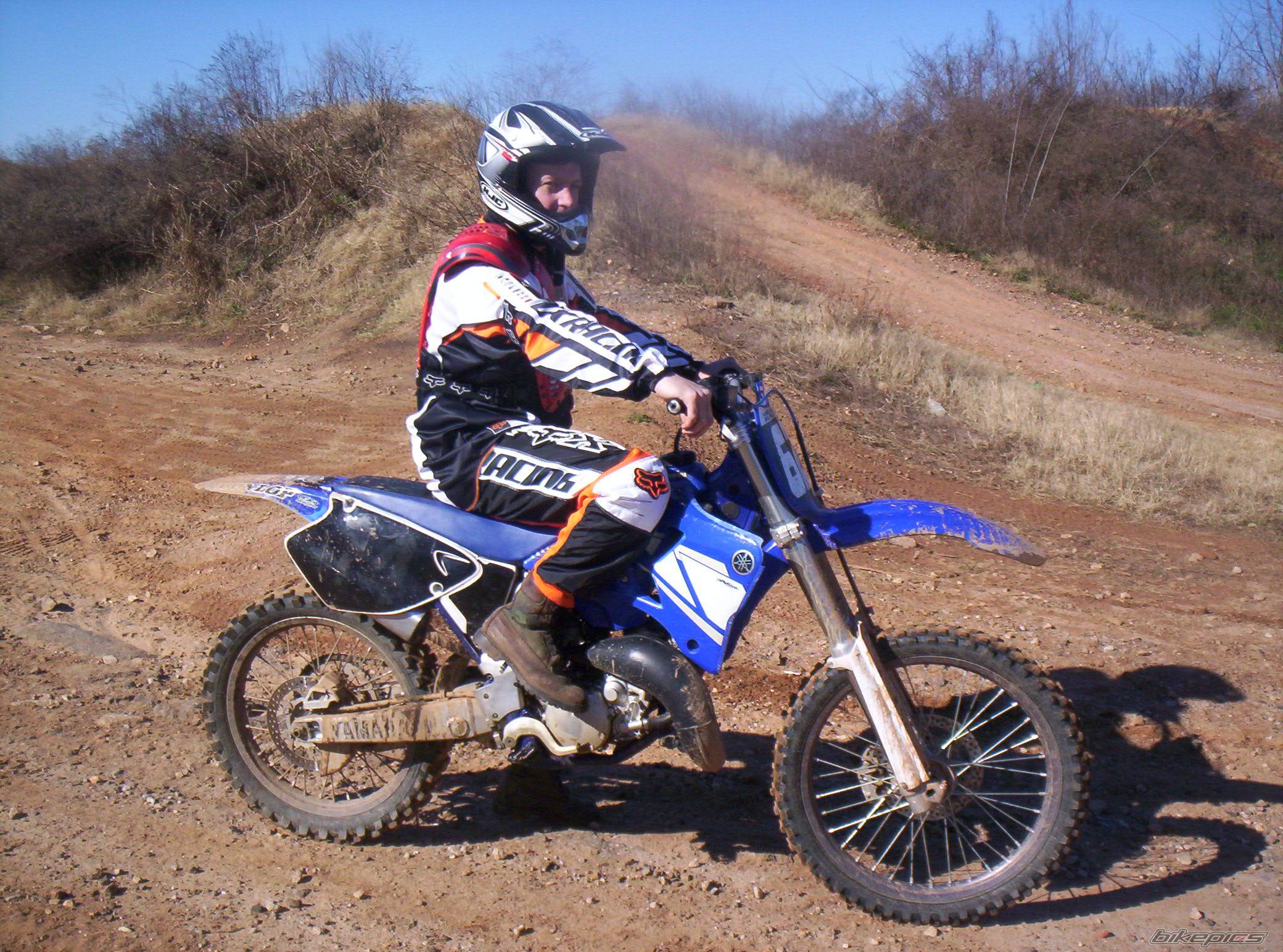 Bike Photo 290220