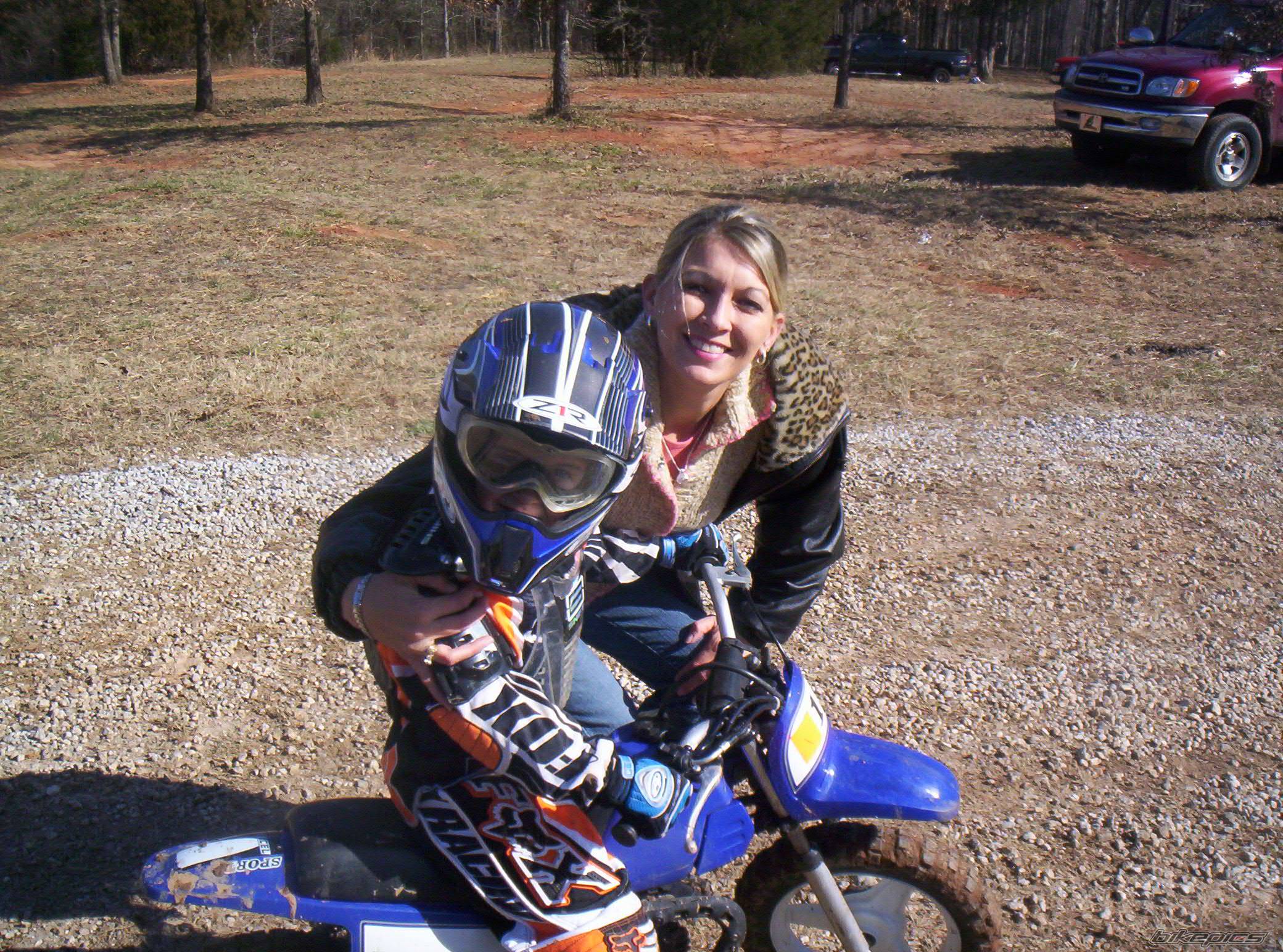 Bike Photo 290221