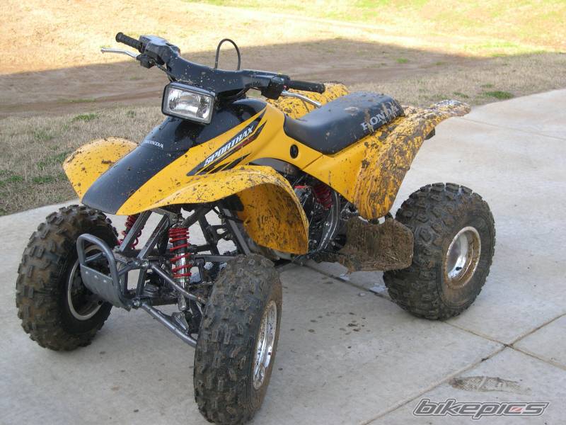 Bike Photo 290229