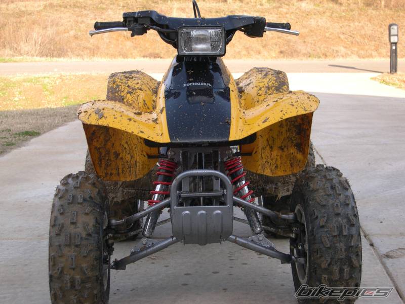 Bike Photo 290230