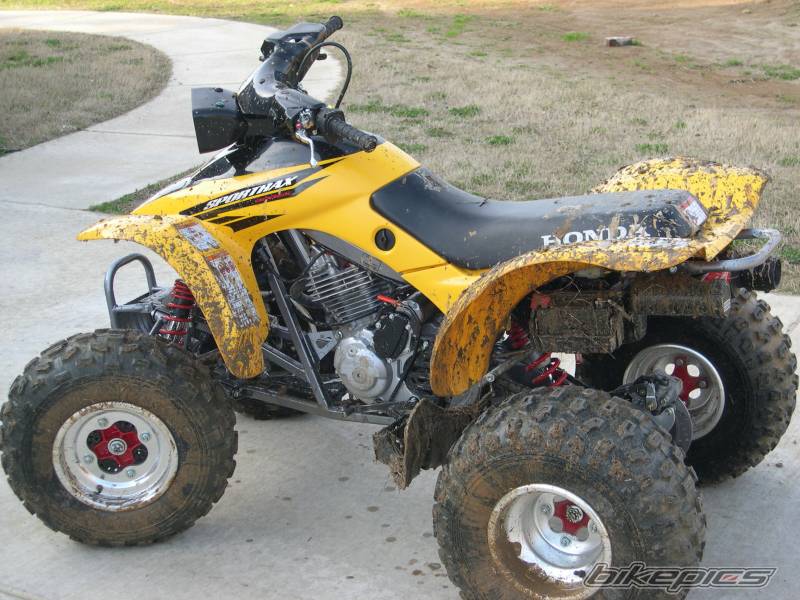 Bike Photo 290232