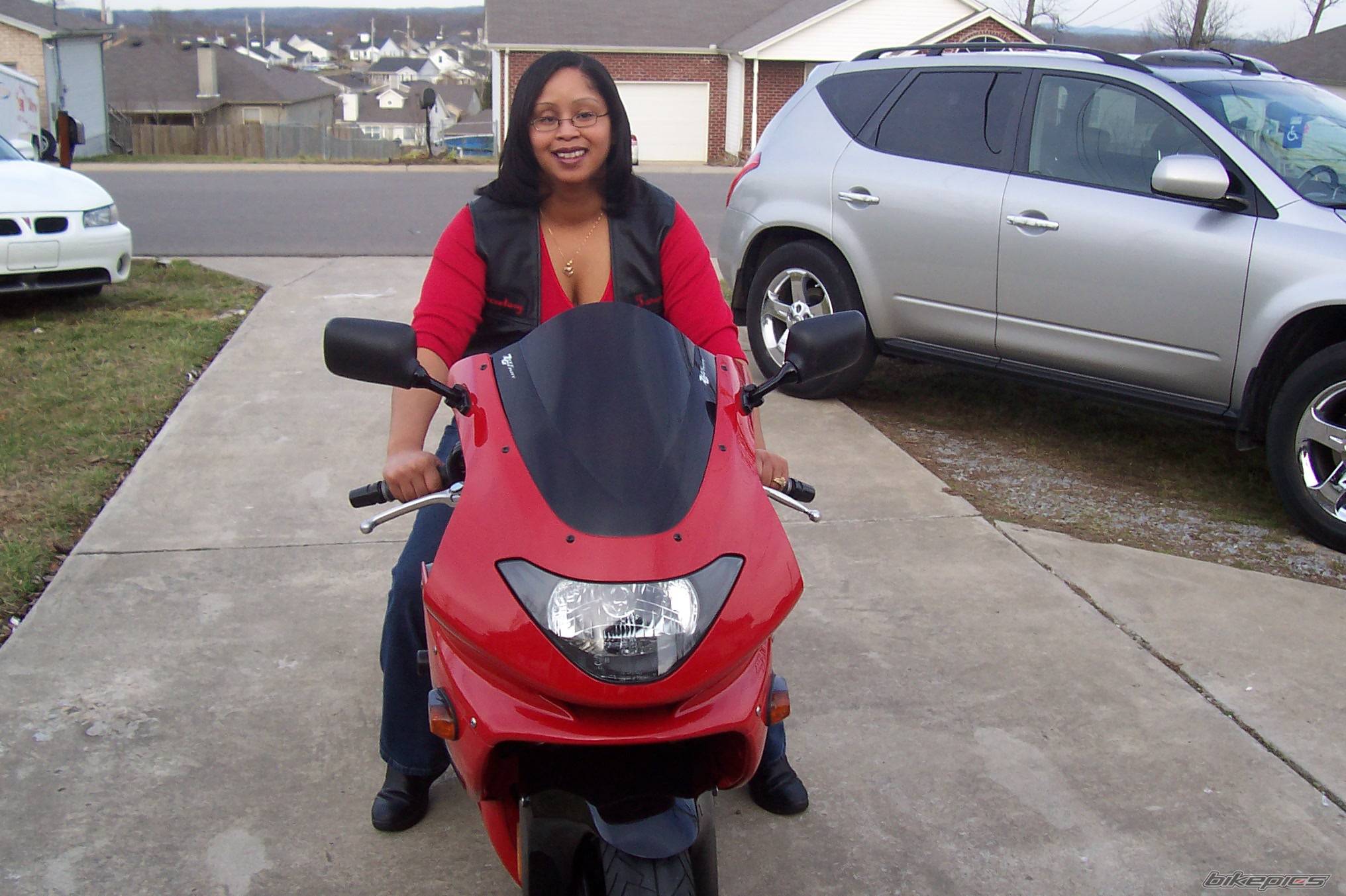 Bike Photo 290239