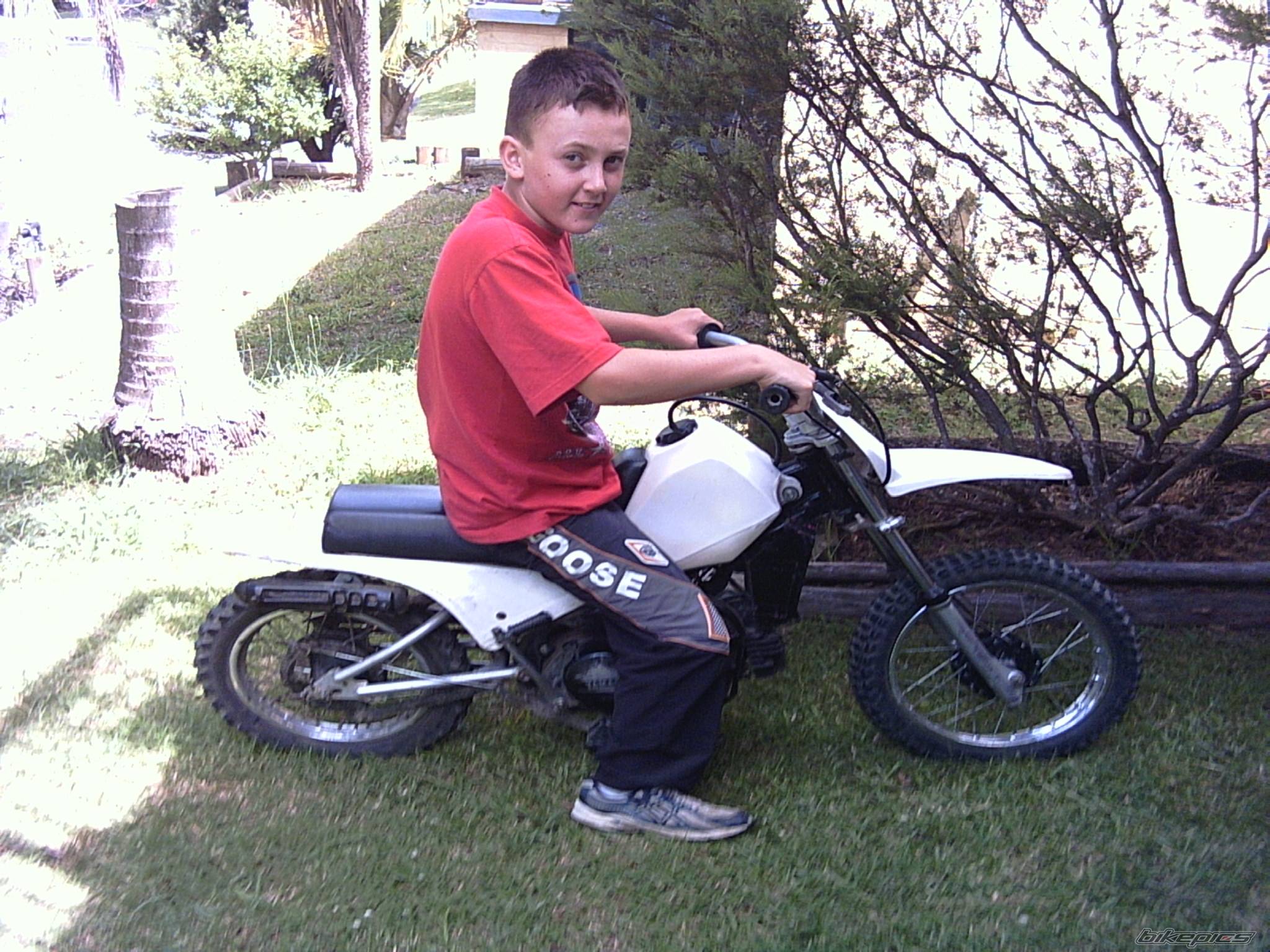 Bike Photo 290241