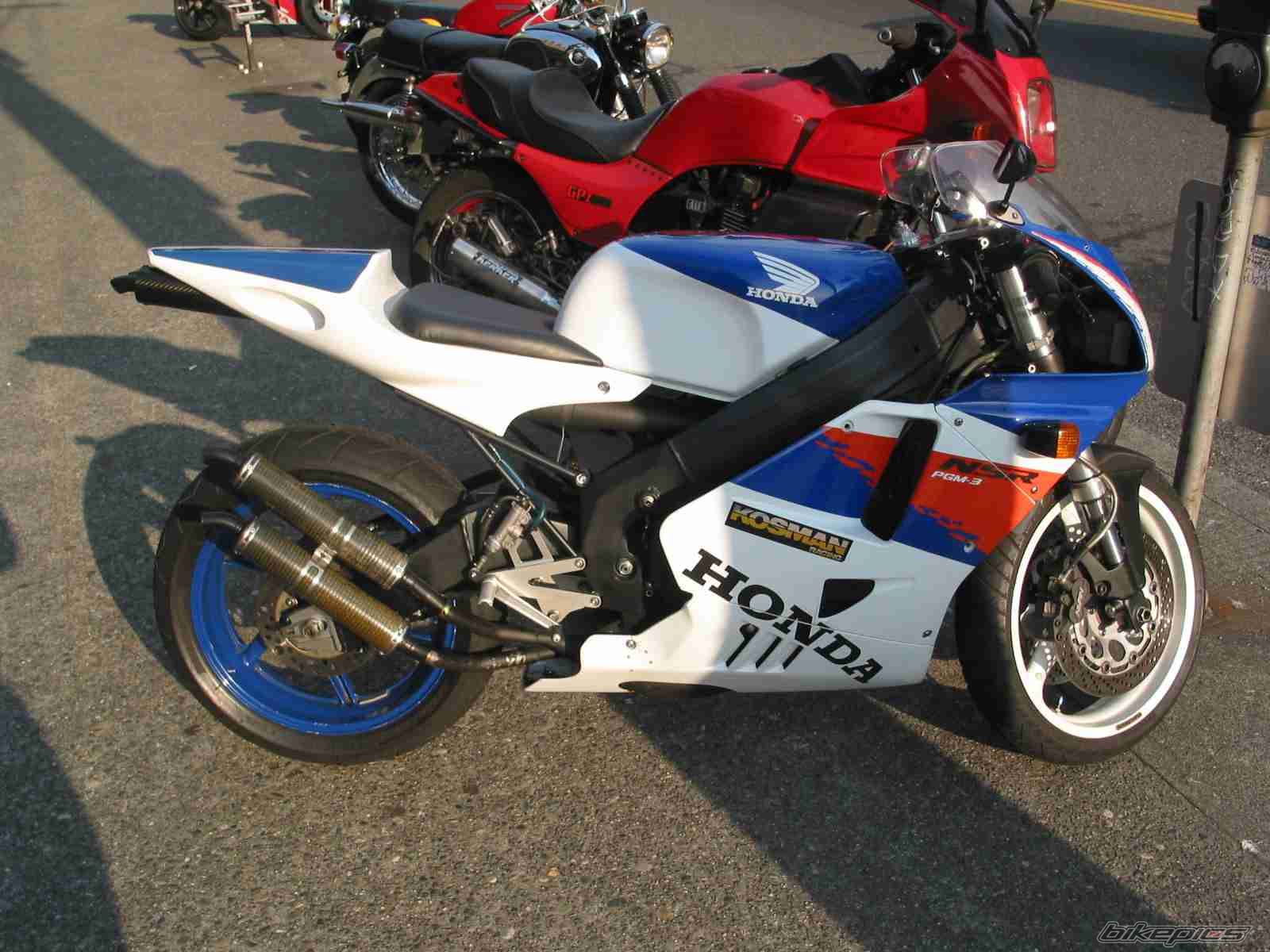 Bike Photo 290245