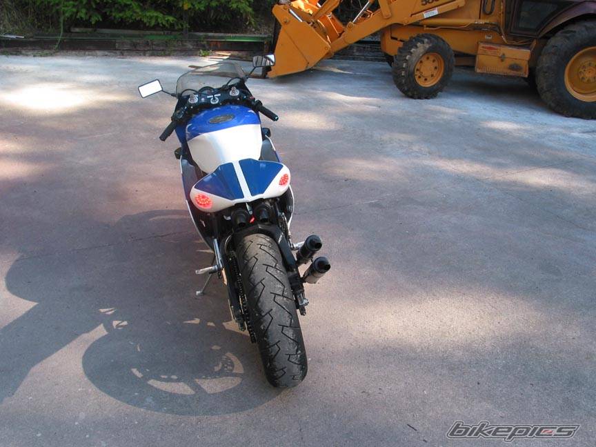 Bike Photo 290247