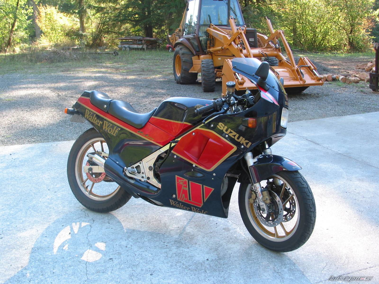 Bike Photo 290251