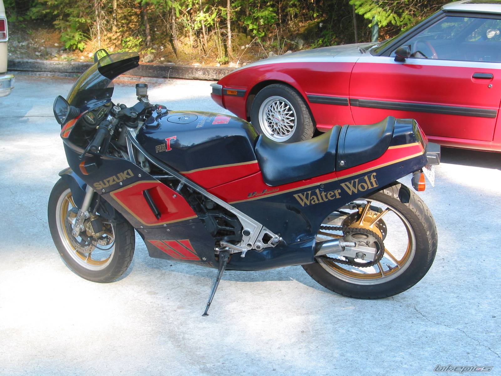 Bike Photo 290252