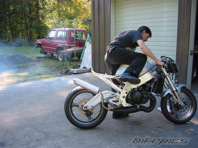 Bike Photo 290269