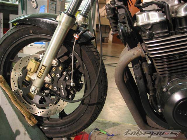 Bike Photo 290273