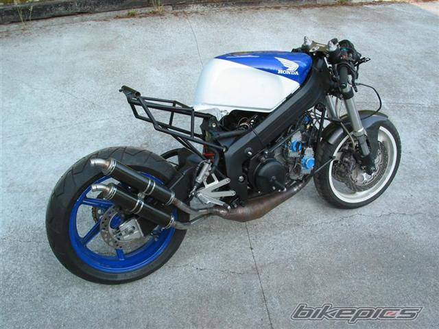 Bike Photo 290280