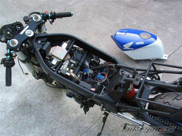 Bike Photo 290281