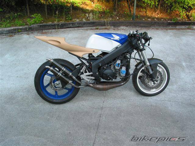 Bike Photo 290282