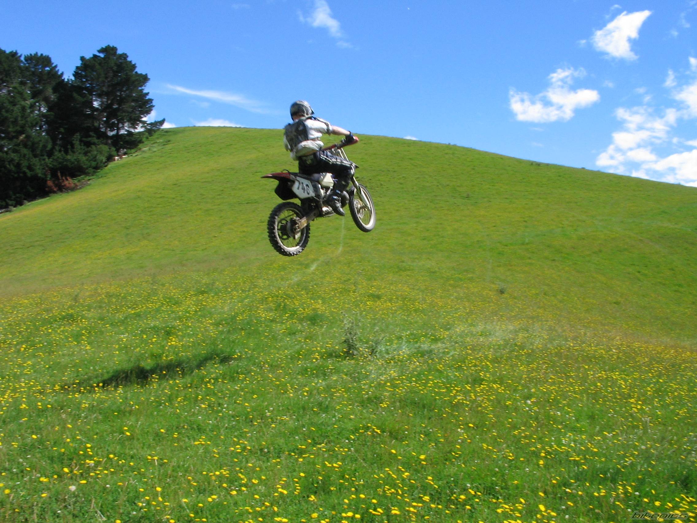 Bike Photo 290293