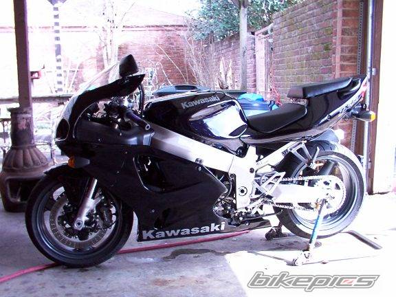 Bike Photo 2903
