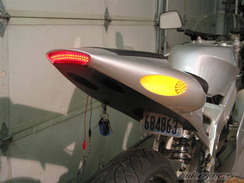 Bike Photo 290309