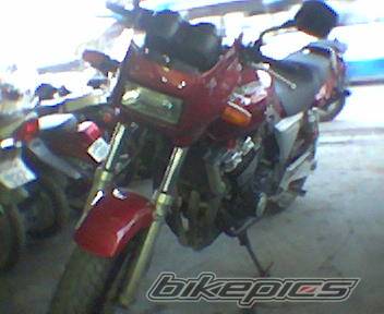 Bike Photo 290310