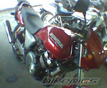 Bike Photo 290311