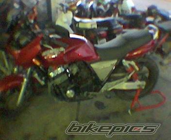 Bike Photo 290312