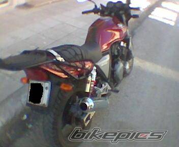 Bike Photo 290313